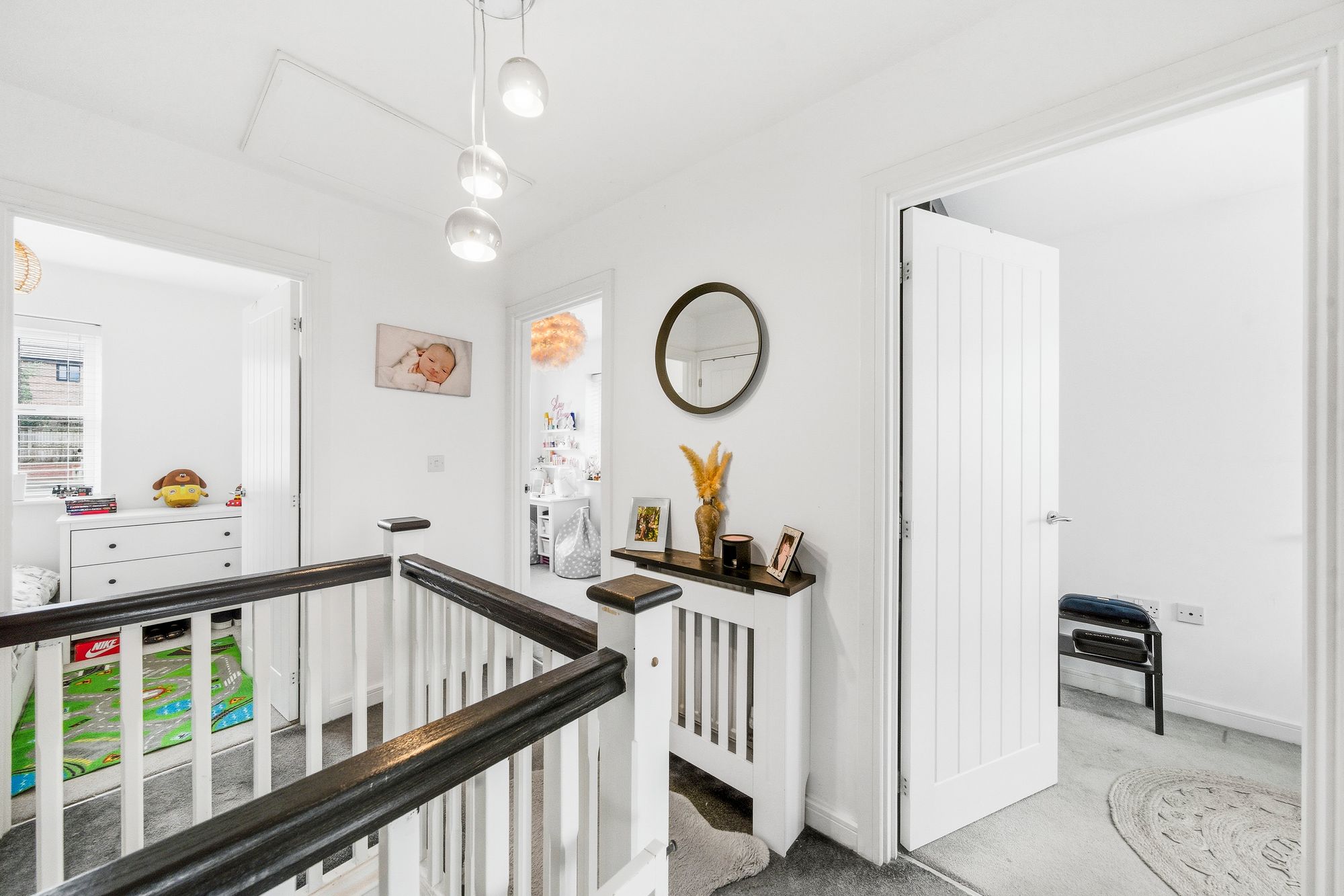 Hilldale, Ashton-In-Makerfield, WN4