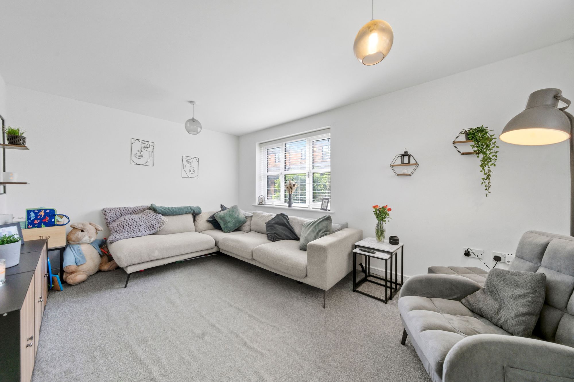 Hilldale, Ashton-In-Makerfield, WN4