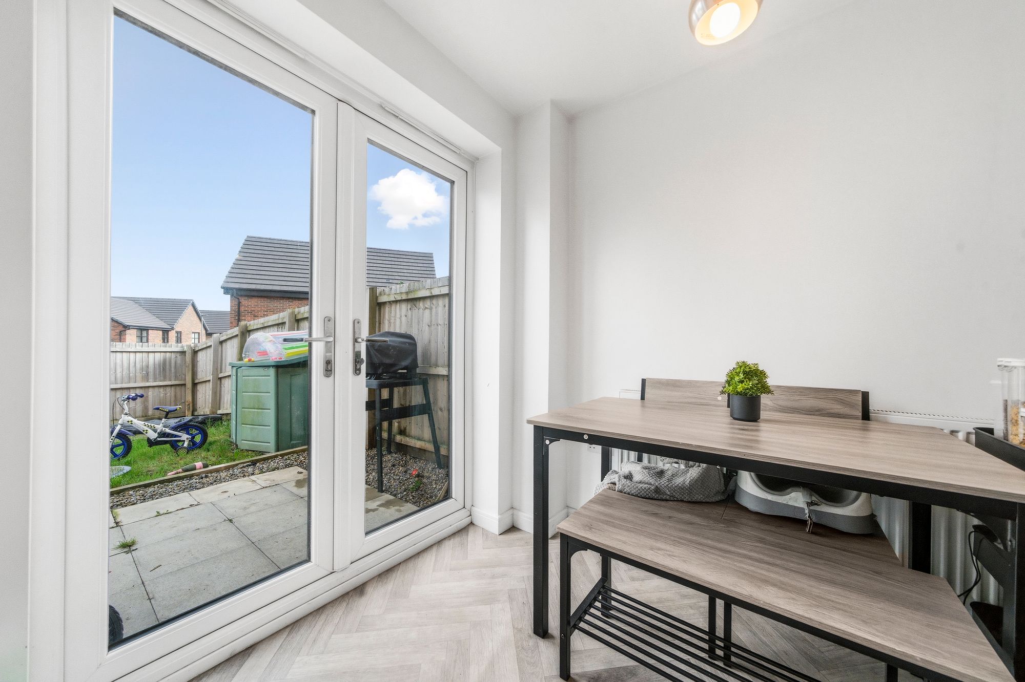 Hilldale, Ashton-In-Makerfield, WN4