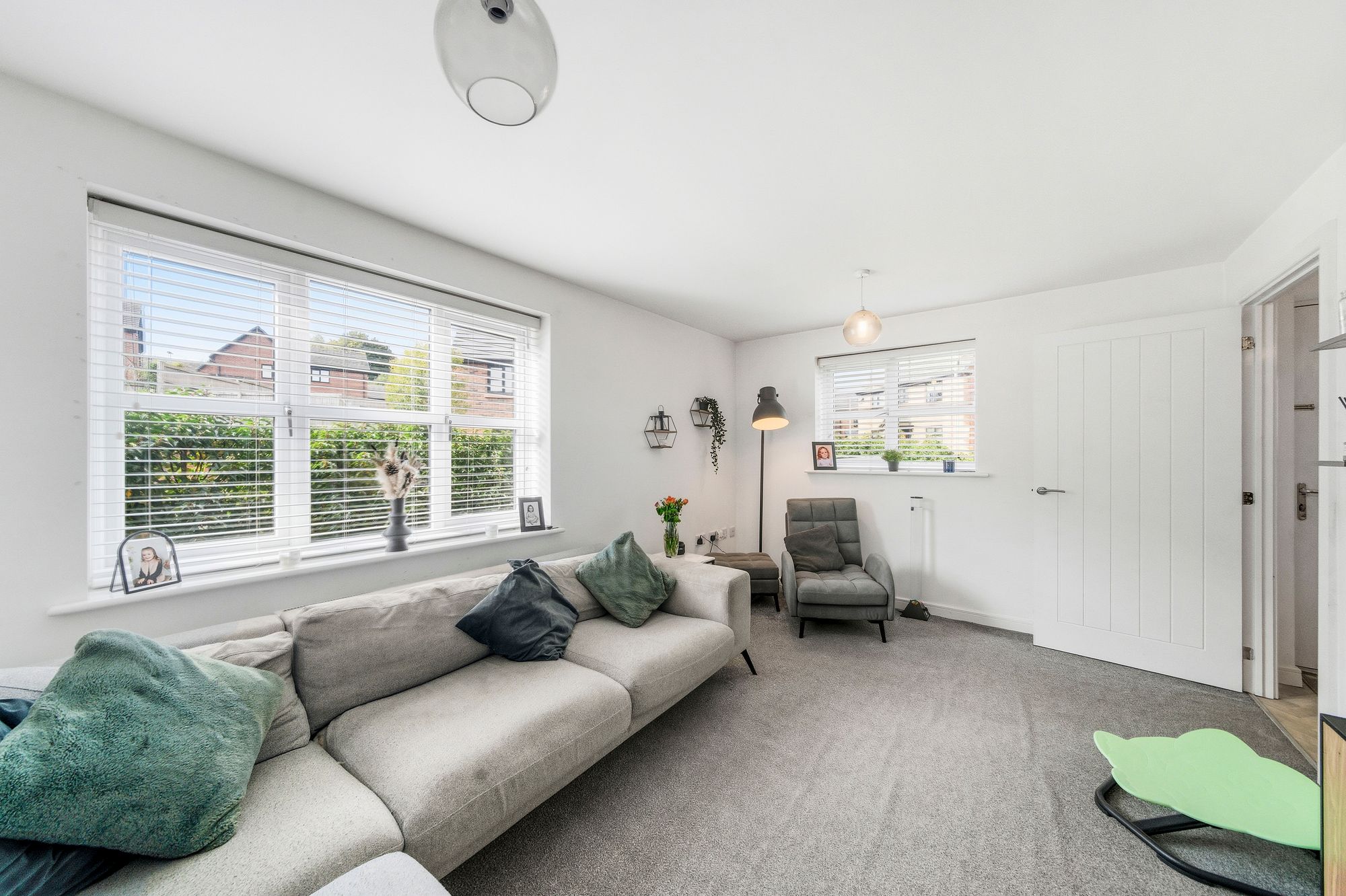 Hilldale, Ashton-In-Makerfield, WN4