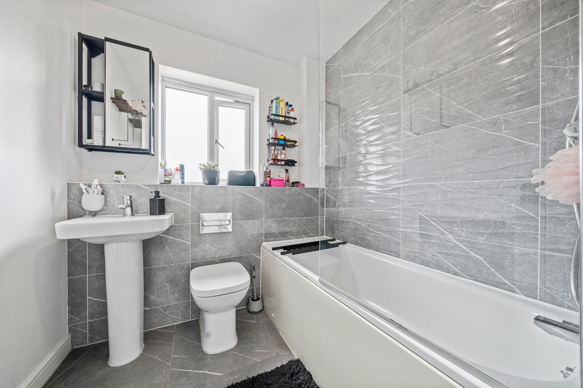 Hilldale, Ashton-In-Makerfield, WN4