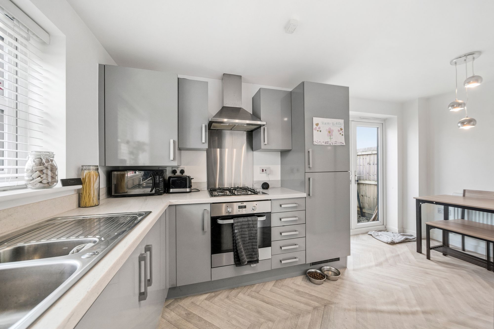 Hilldale, Ashton-In-Makerfield, WN4