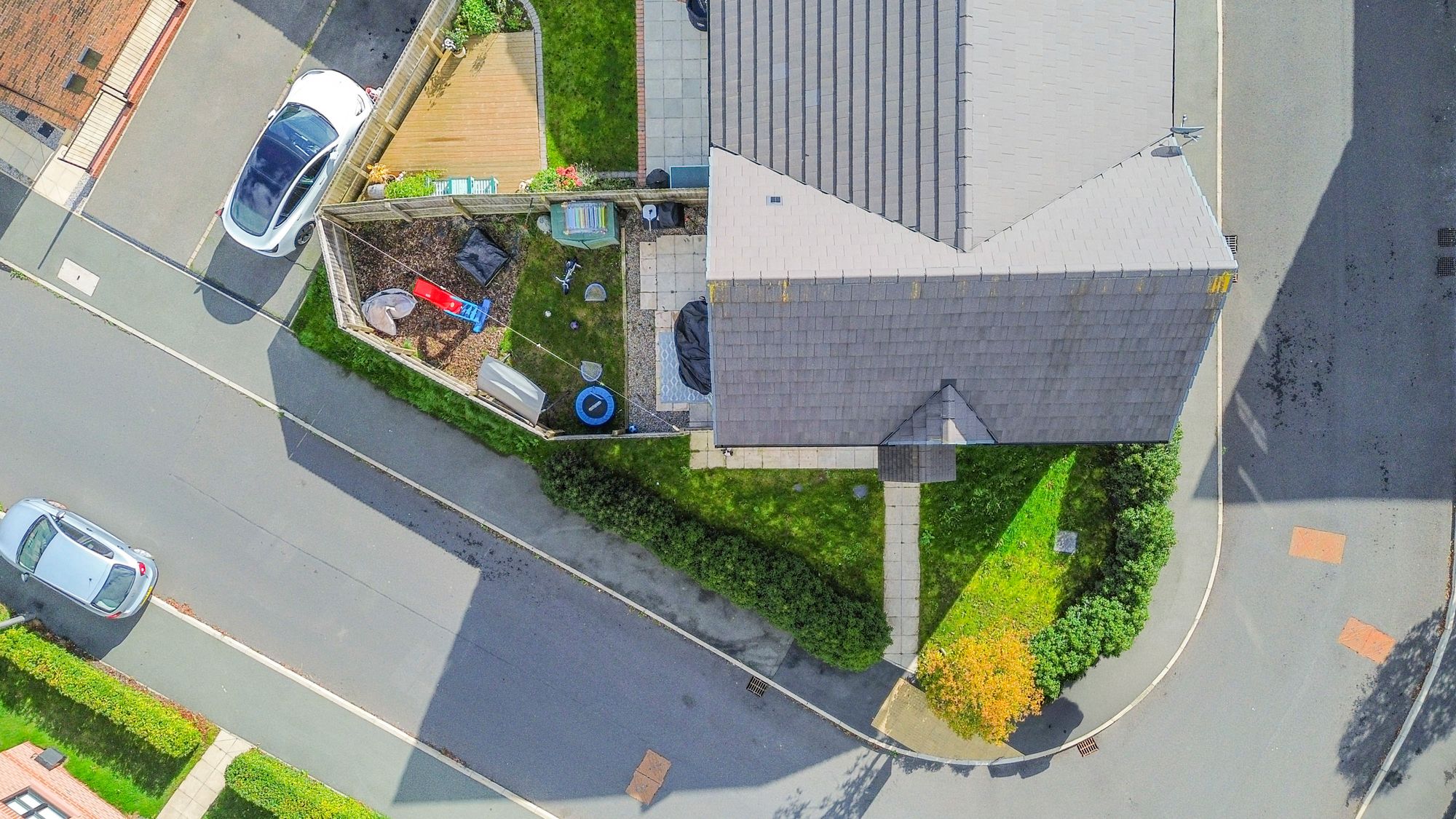 Hilldale, Ashton-In-Makerfield, WN4