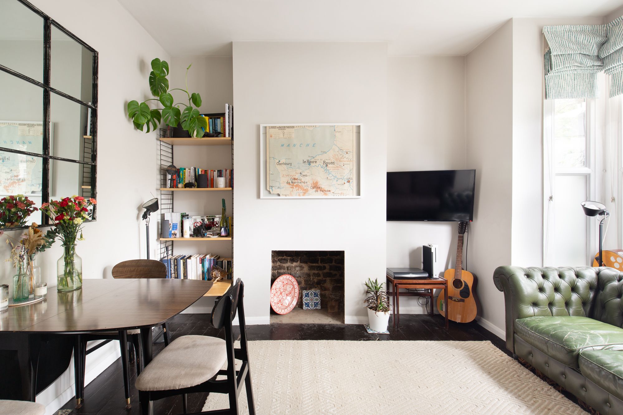 Daubeney Road, Hackney, E5