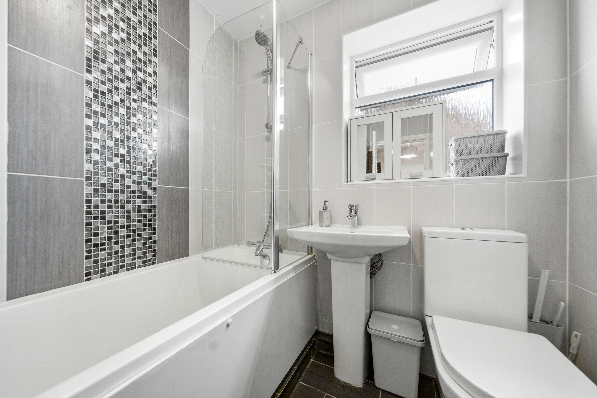 Borron Road, Newton-Le-Willows, WA12