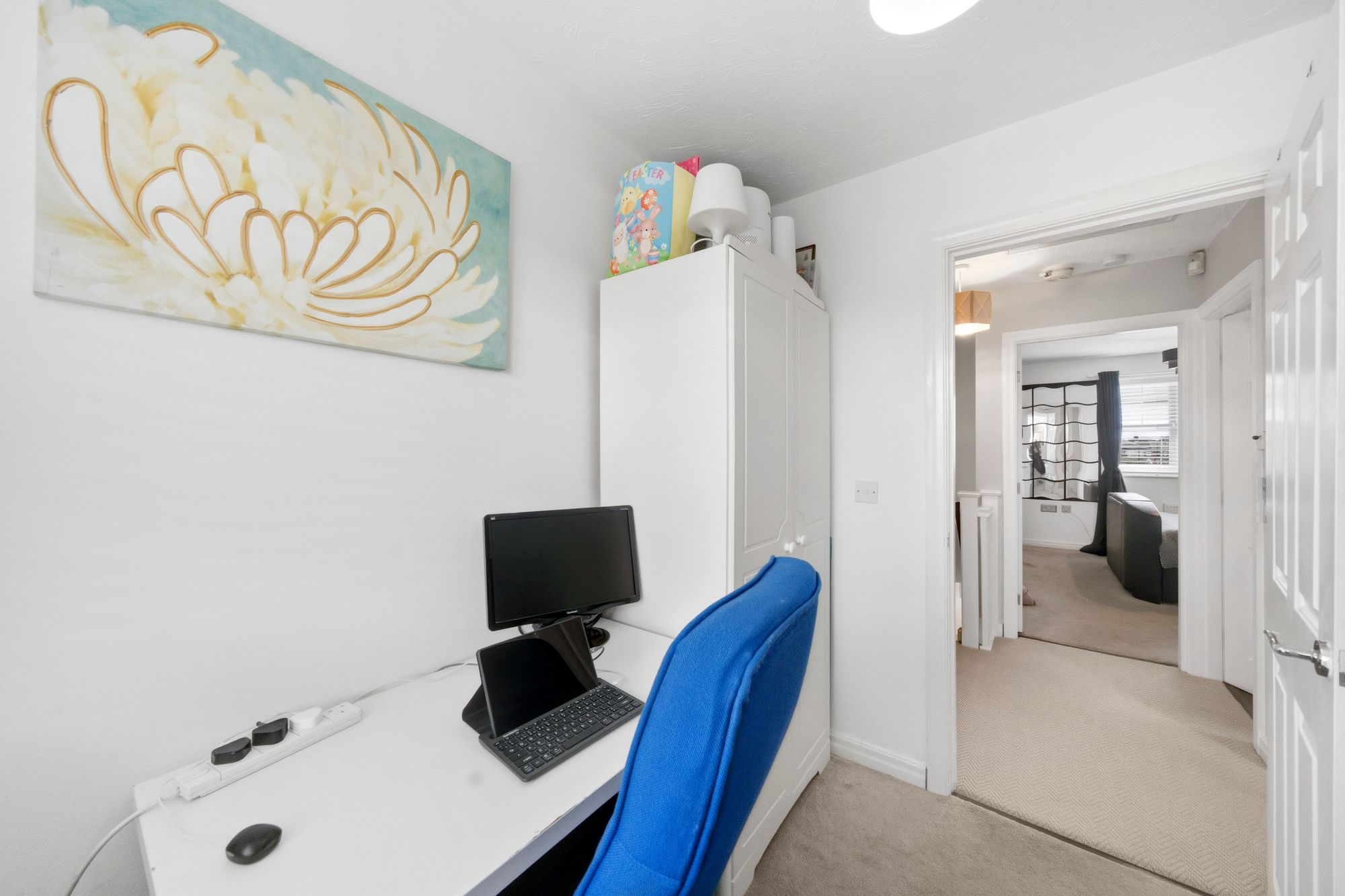 Borron Road, Newton-Le-Willows, WA12