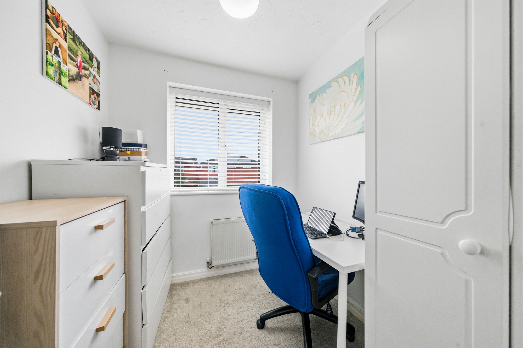 Borron Road, Newton-Le-Willows, WA12