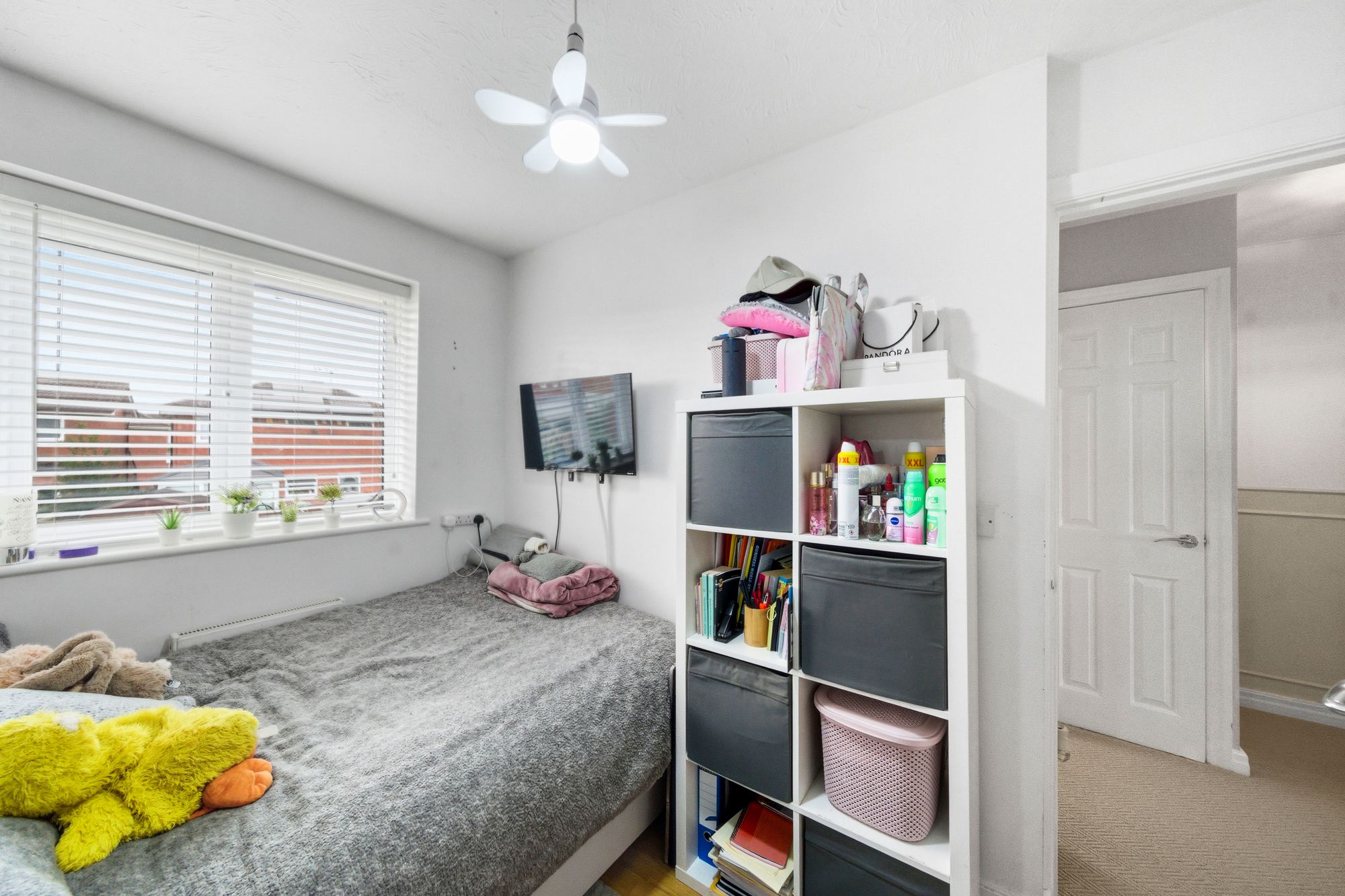 Borron Road, Newton-Le-Willows, WA12