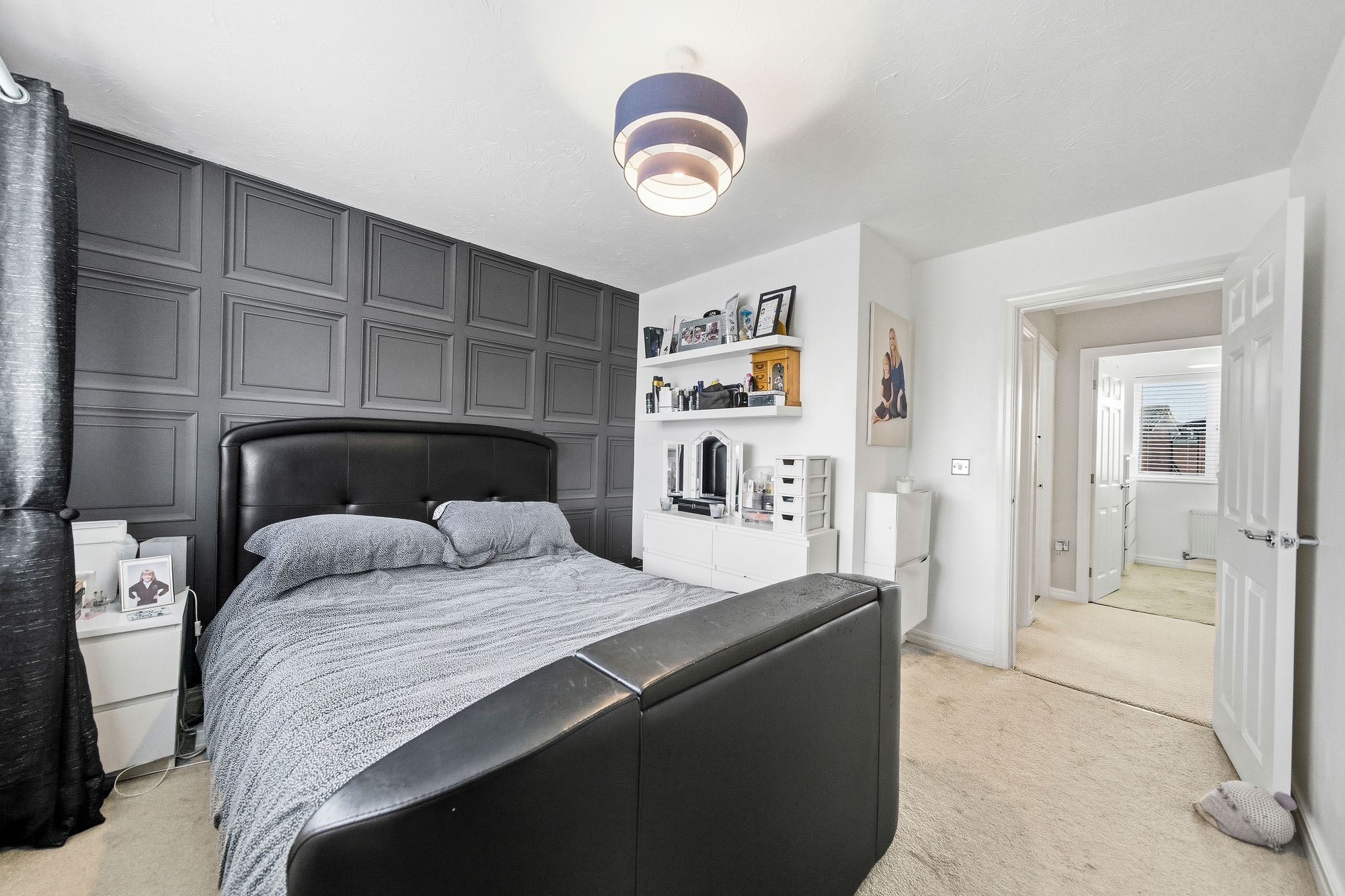 Borron Road, Newton-Le-Willows, WA12