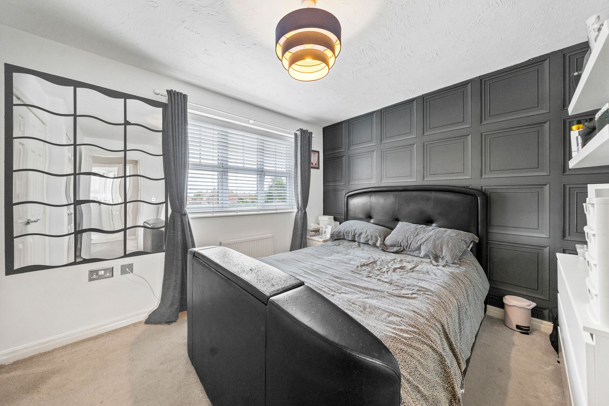 Borron Road, Newton-Le-Willows, WA12