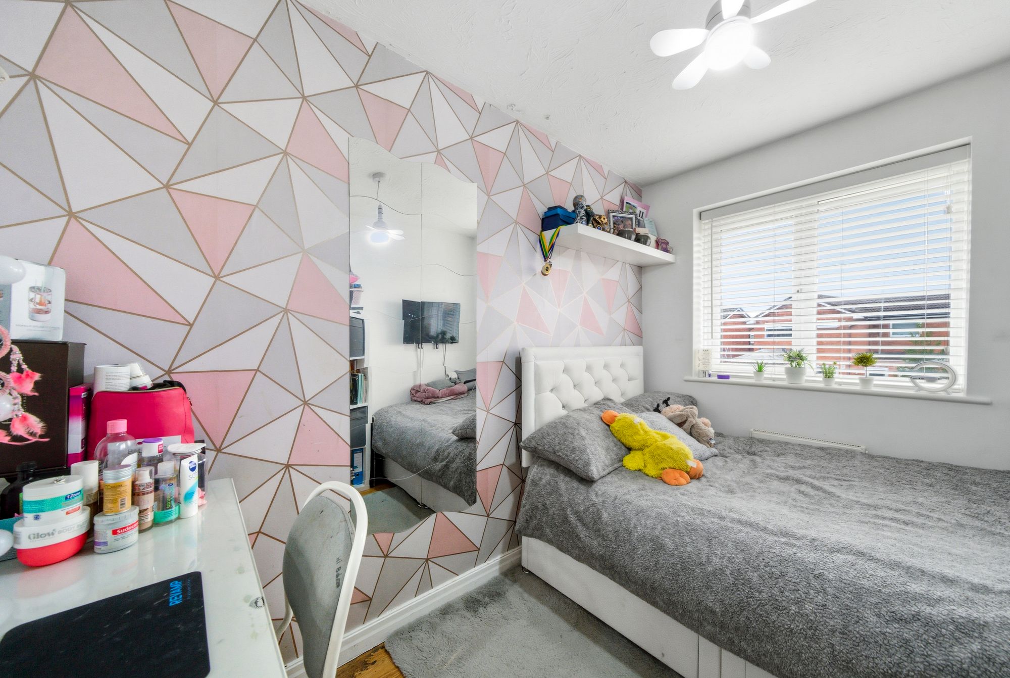 Borron Road, Newton-Le-Willows, WA12