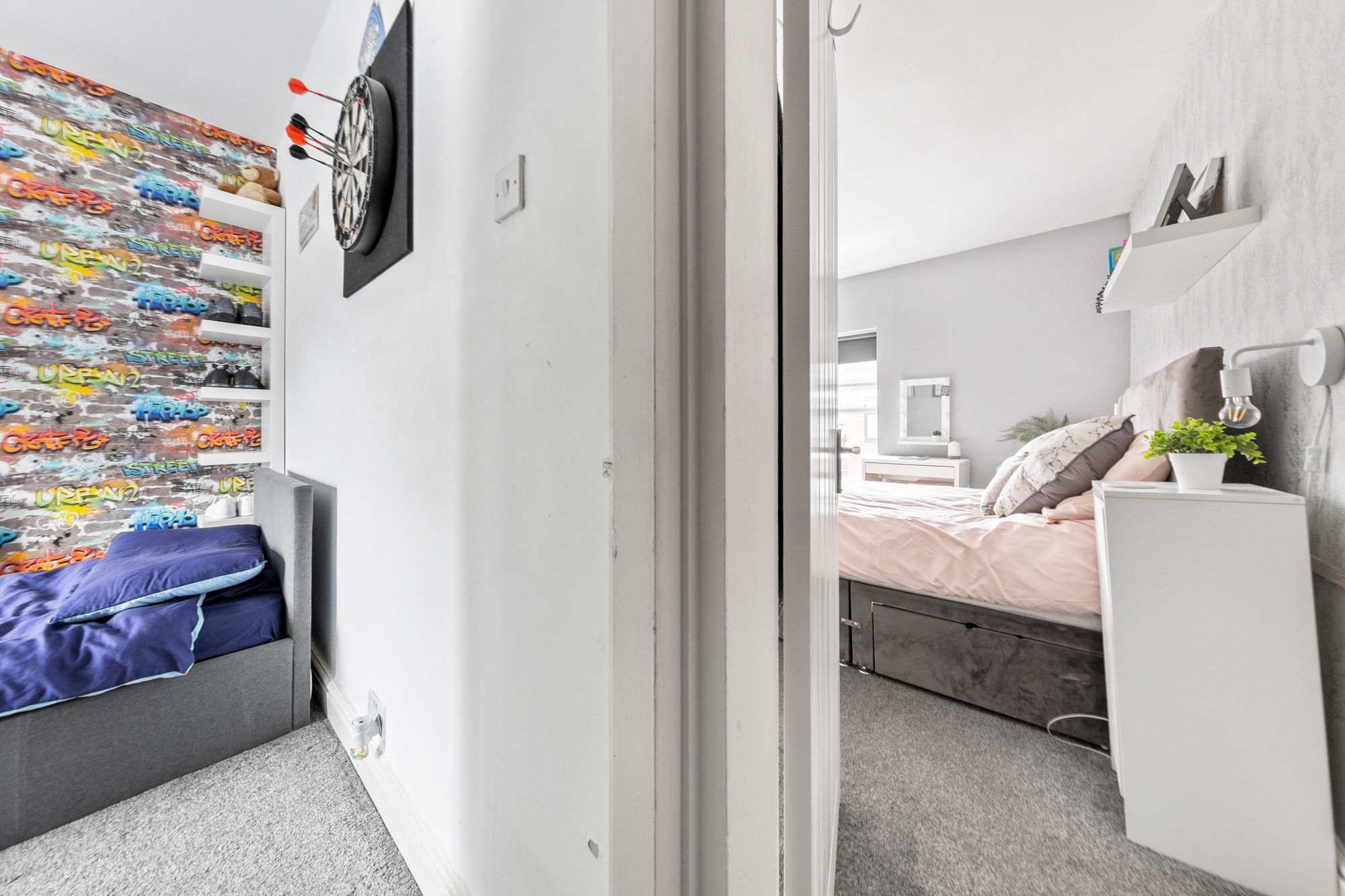 Brookland Street, Warrington