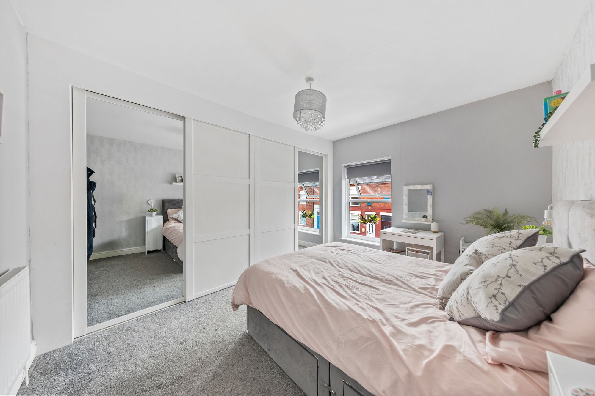 Brookland Street, Warrington