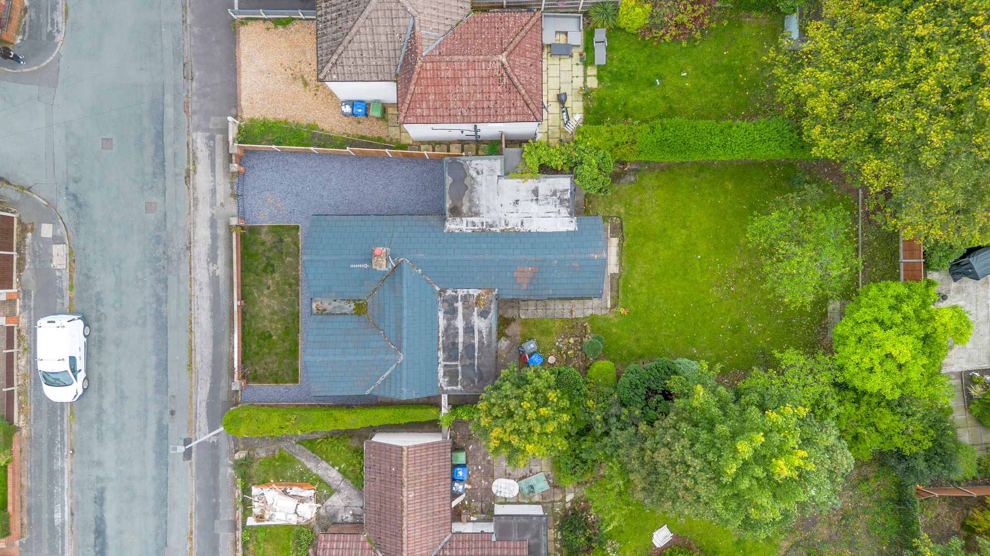 Birtles Road, Warrington, WA2