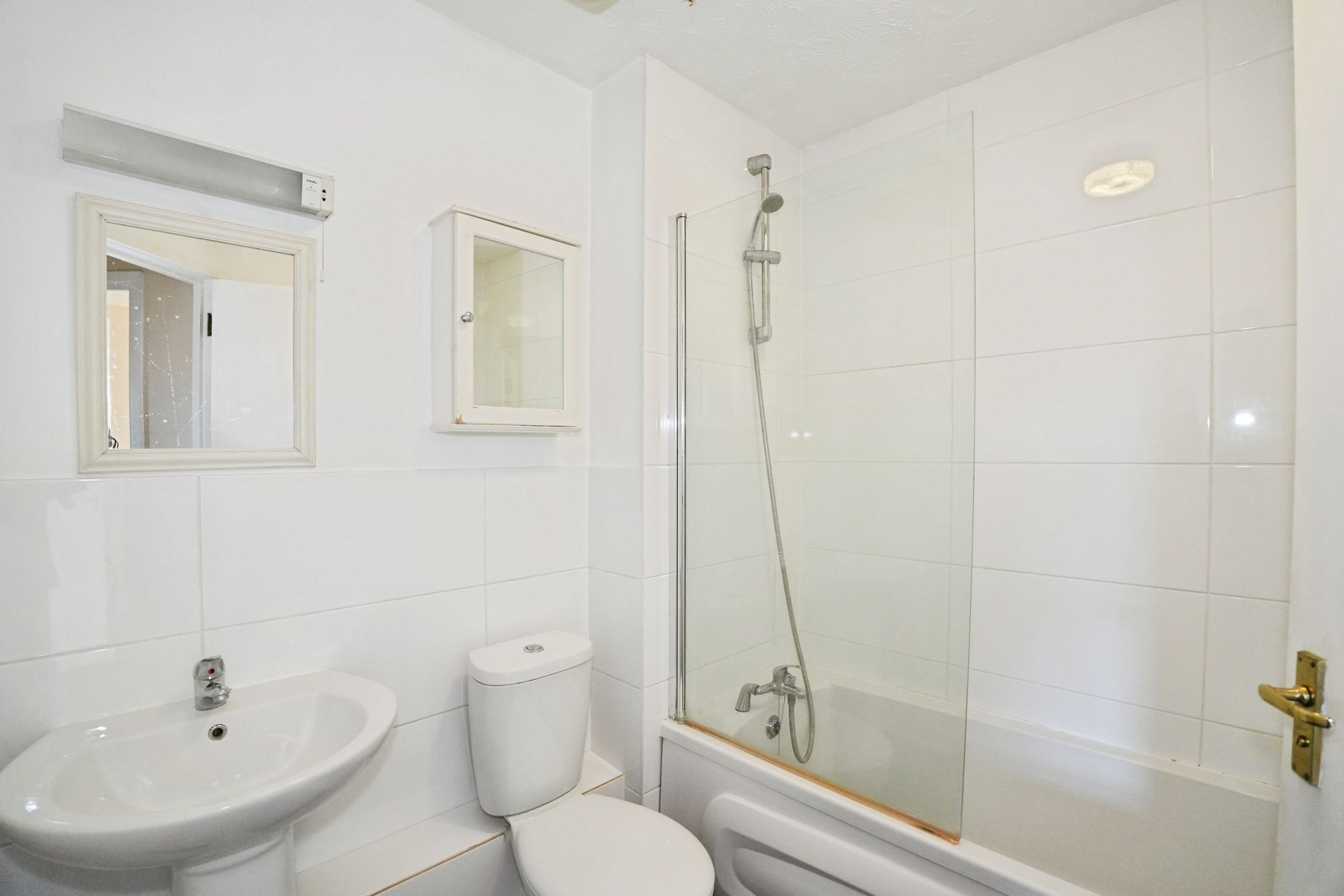 Burns Avenue, Chadwell Heath, RM6