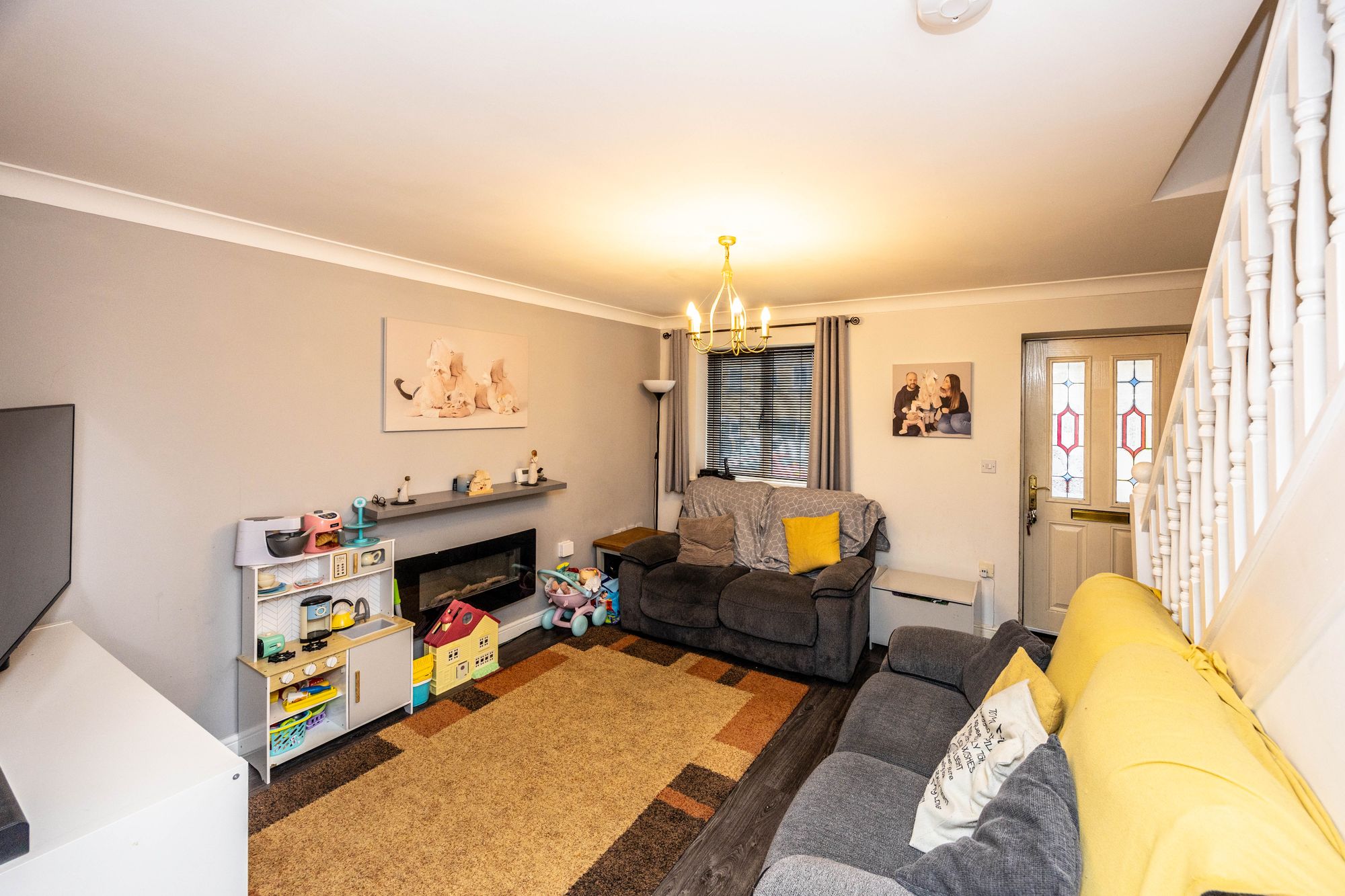 Image 5 of Larch Close, Wheatley, HX2