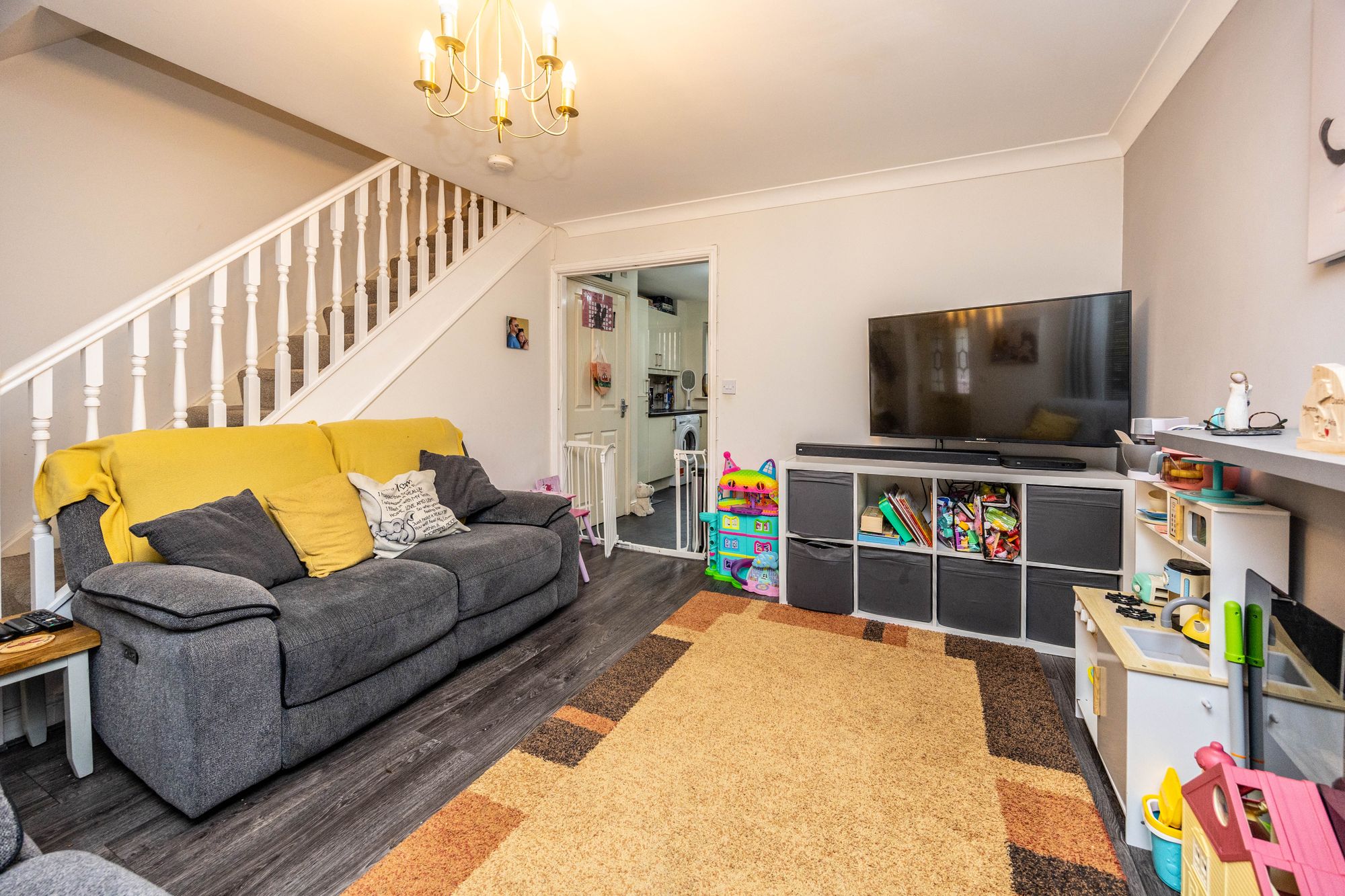 Image 6 of Larch Close, Wheatley, HX2