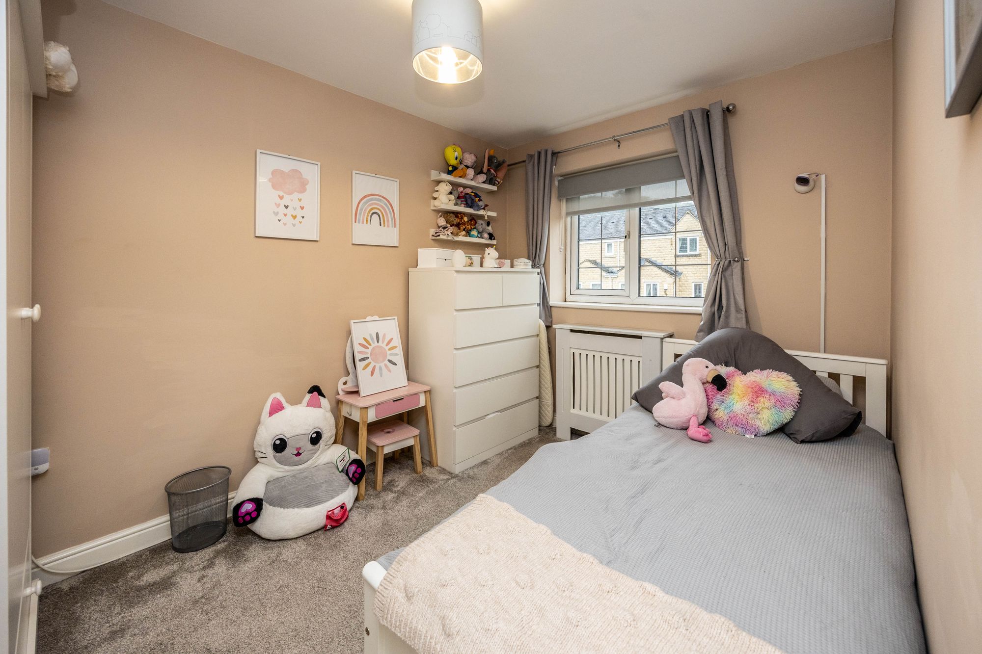 Image 13 of Larch Close, Wheatley, HX2