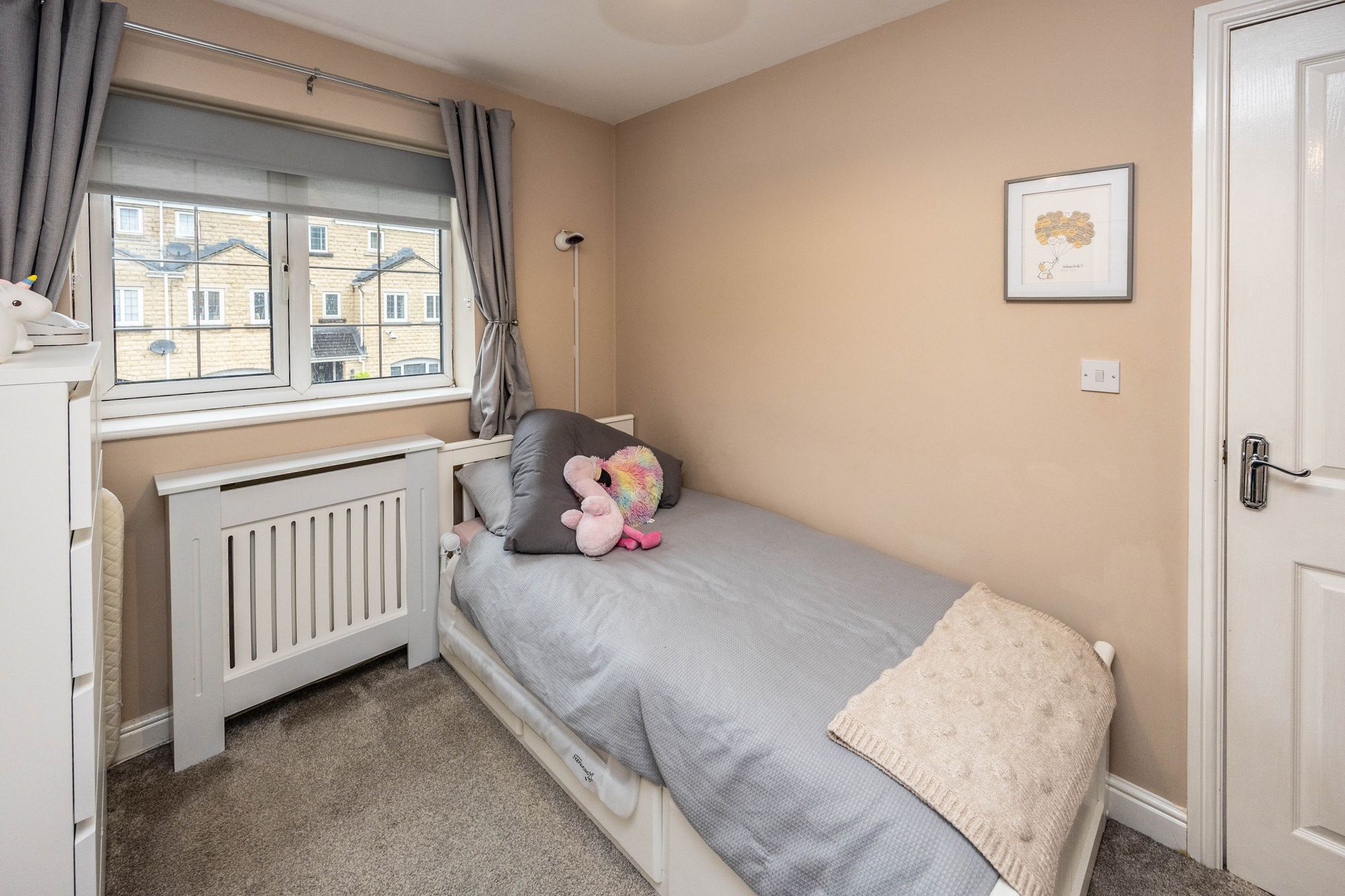 Image 14 of Larch Close, Wheatley, HX2