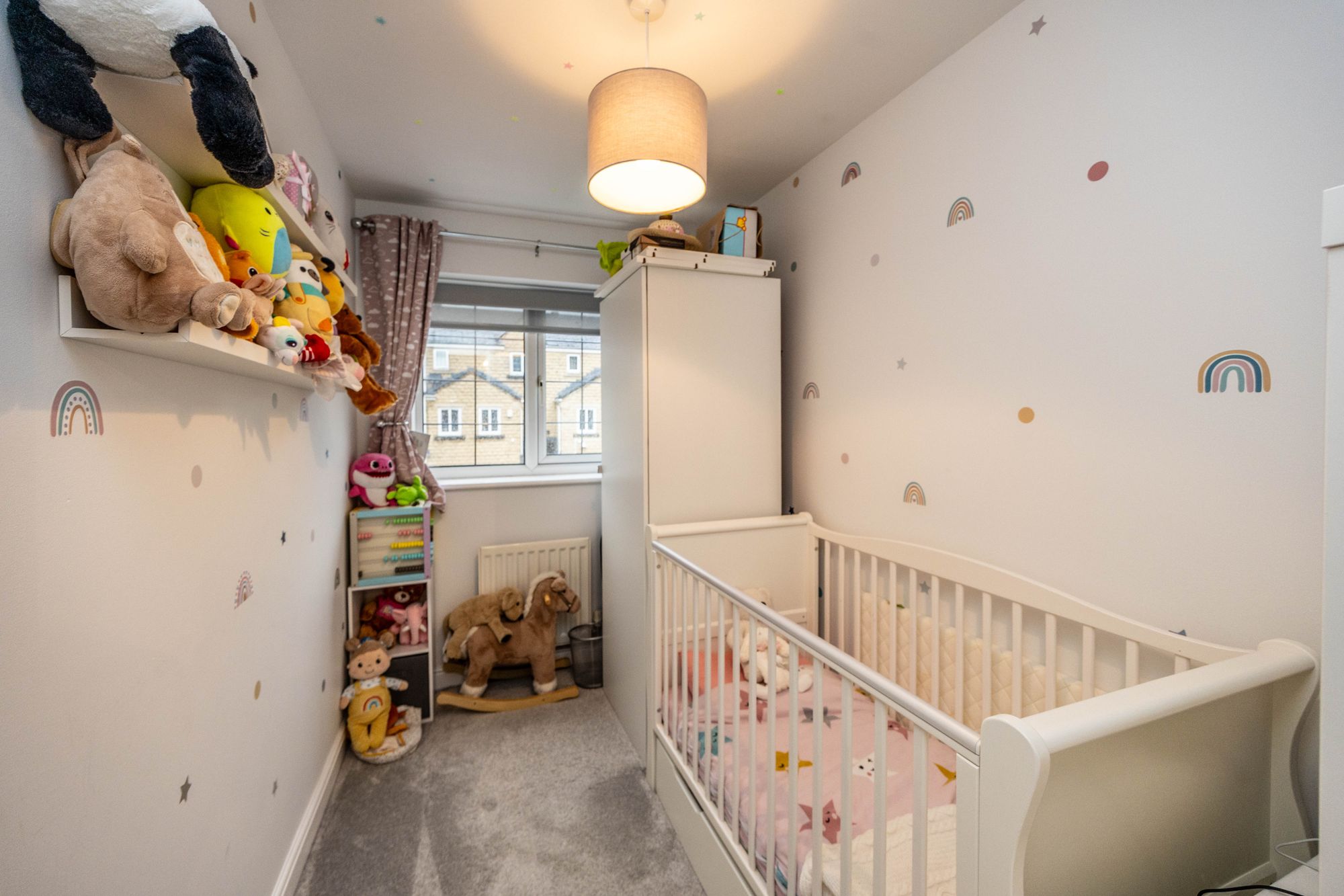 Image 2 of Larch Close, Wheatley, HX2