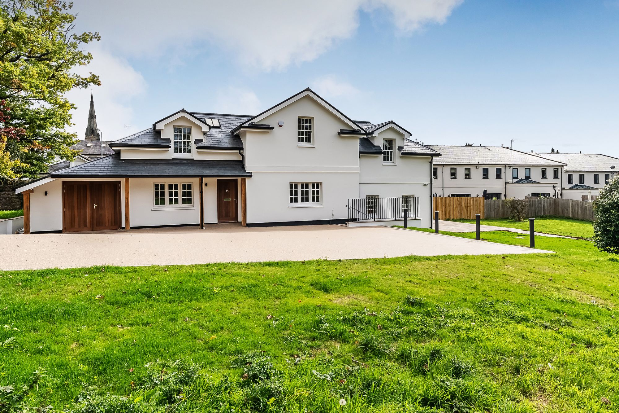 Calverley Road, Tunbridge Wells, TN1