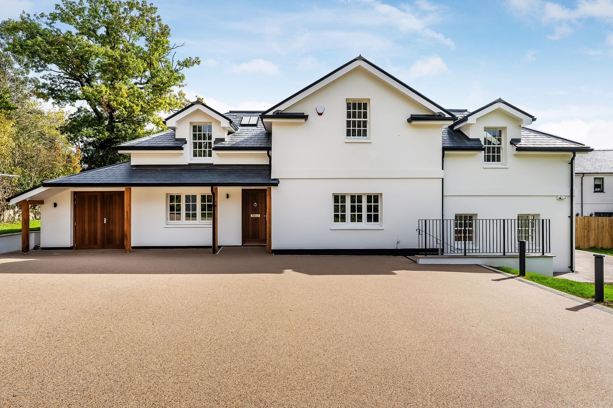 Calverley Road, Tunbridge Wells, TN1