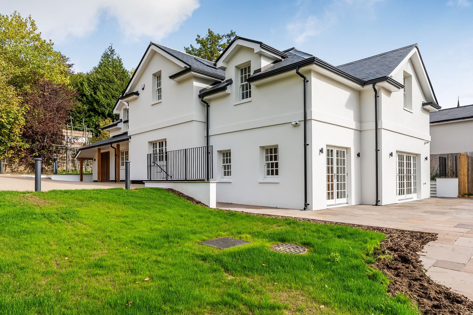 Calverley Road, Tunbridge Wells, TN1