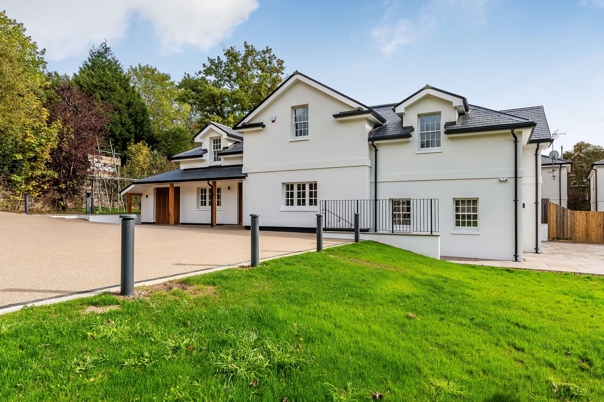 Calverley Road, Tunbridge Wells, TN1