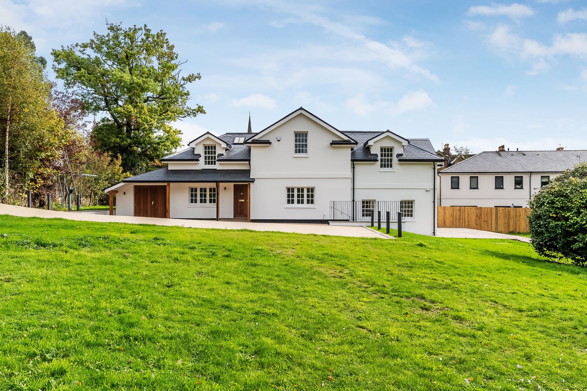 Calverley Road, Tunbridge Wells, TN1