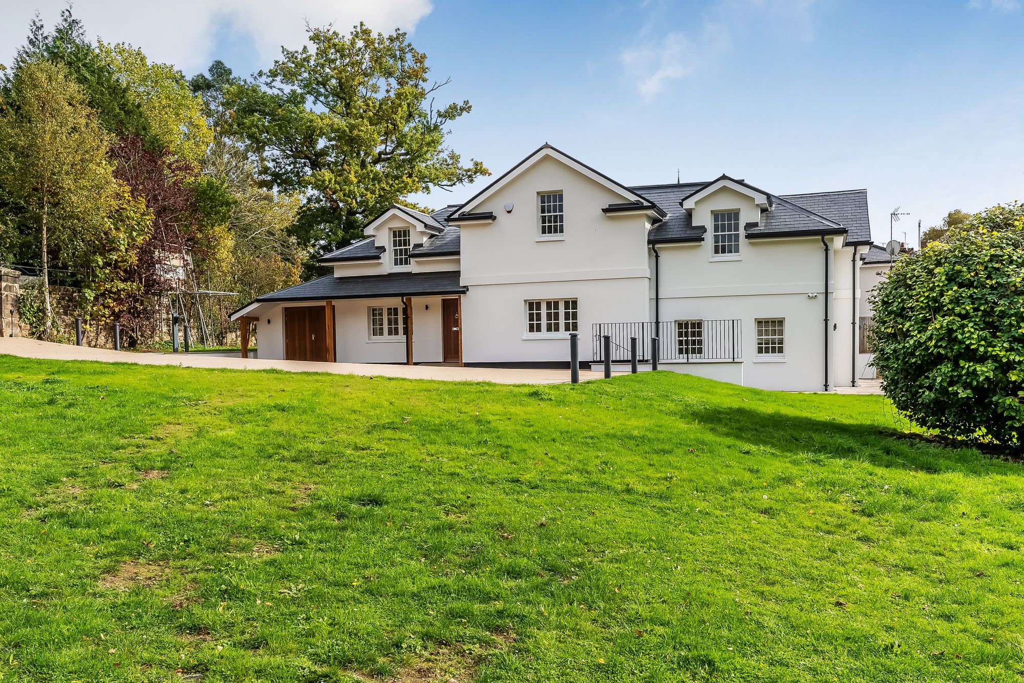 Calverley Road, Tunbridge Wells, TN1