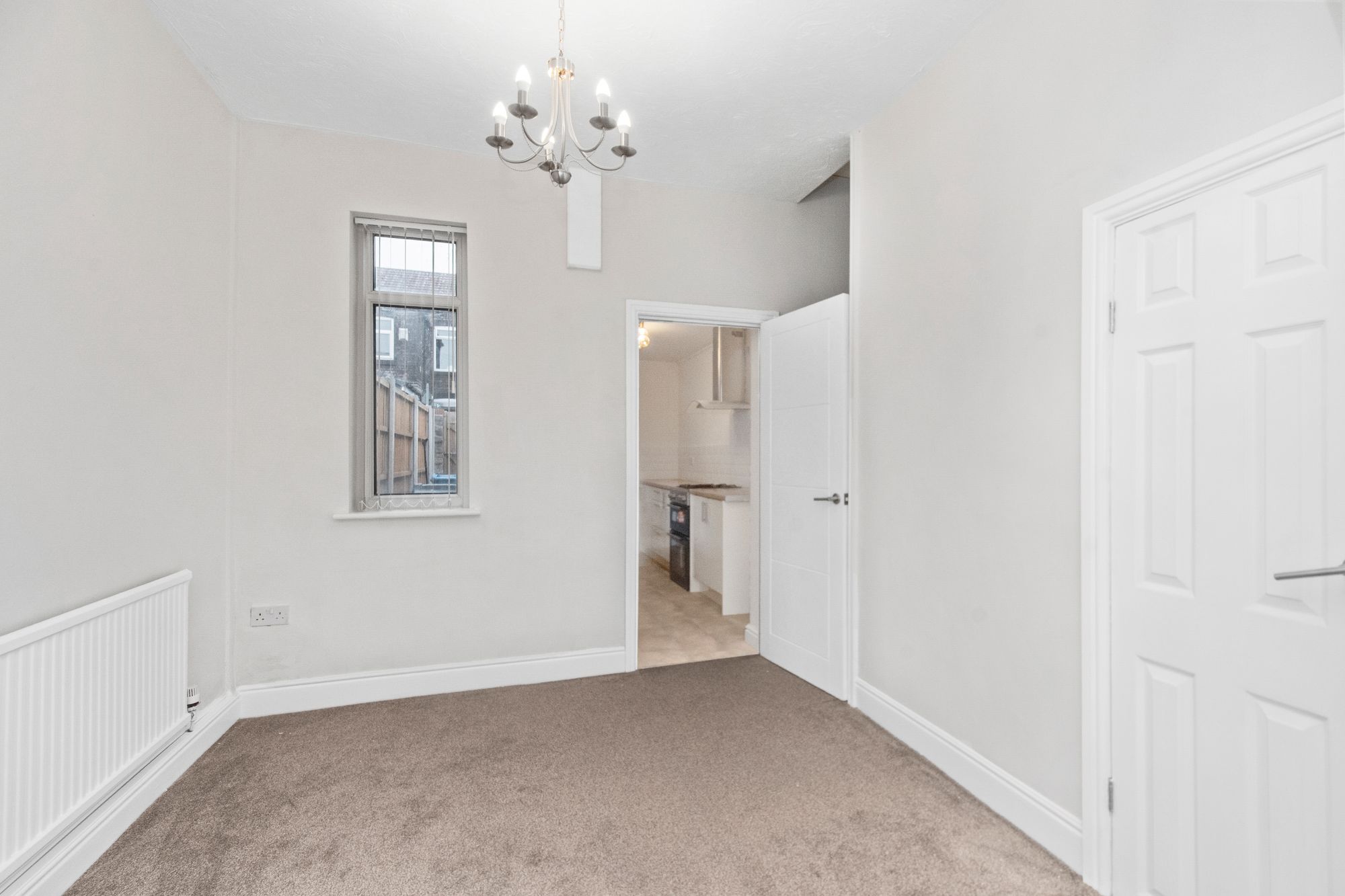 Greenway Road, Widnes, WA8