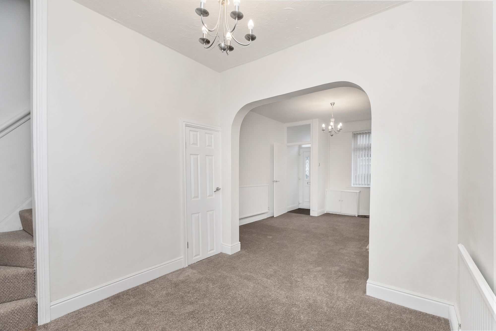 Greenway Road, Widnes, WA8