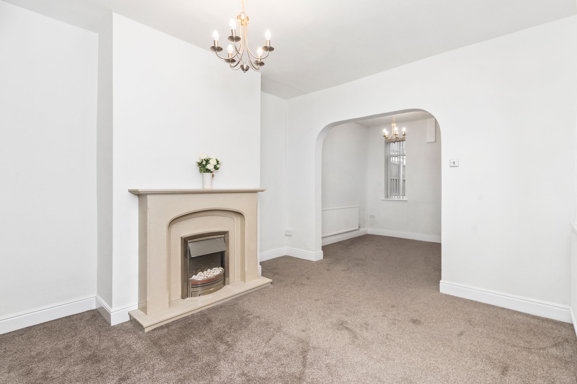 Greenway Road, Widnes, WA8