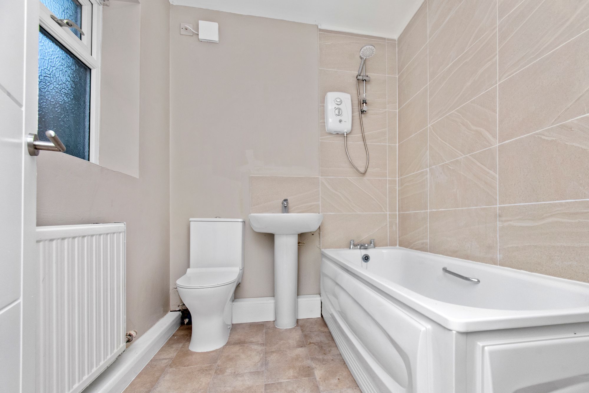 Greenway Road, Widnes, WA8