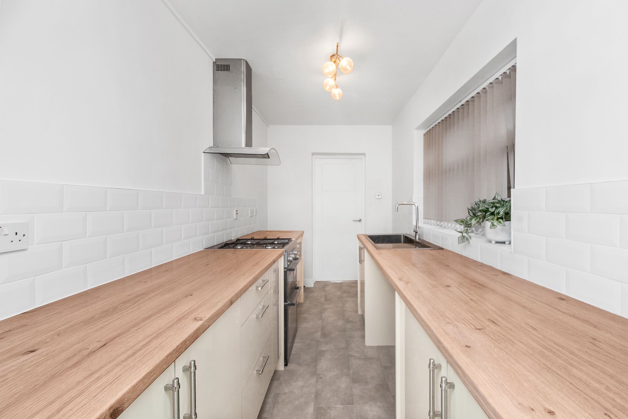 Greenway Road, Widnes, WA8