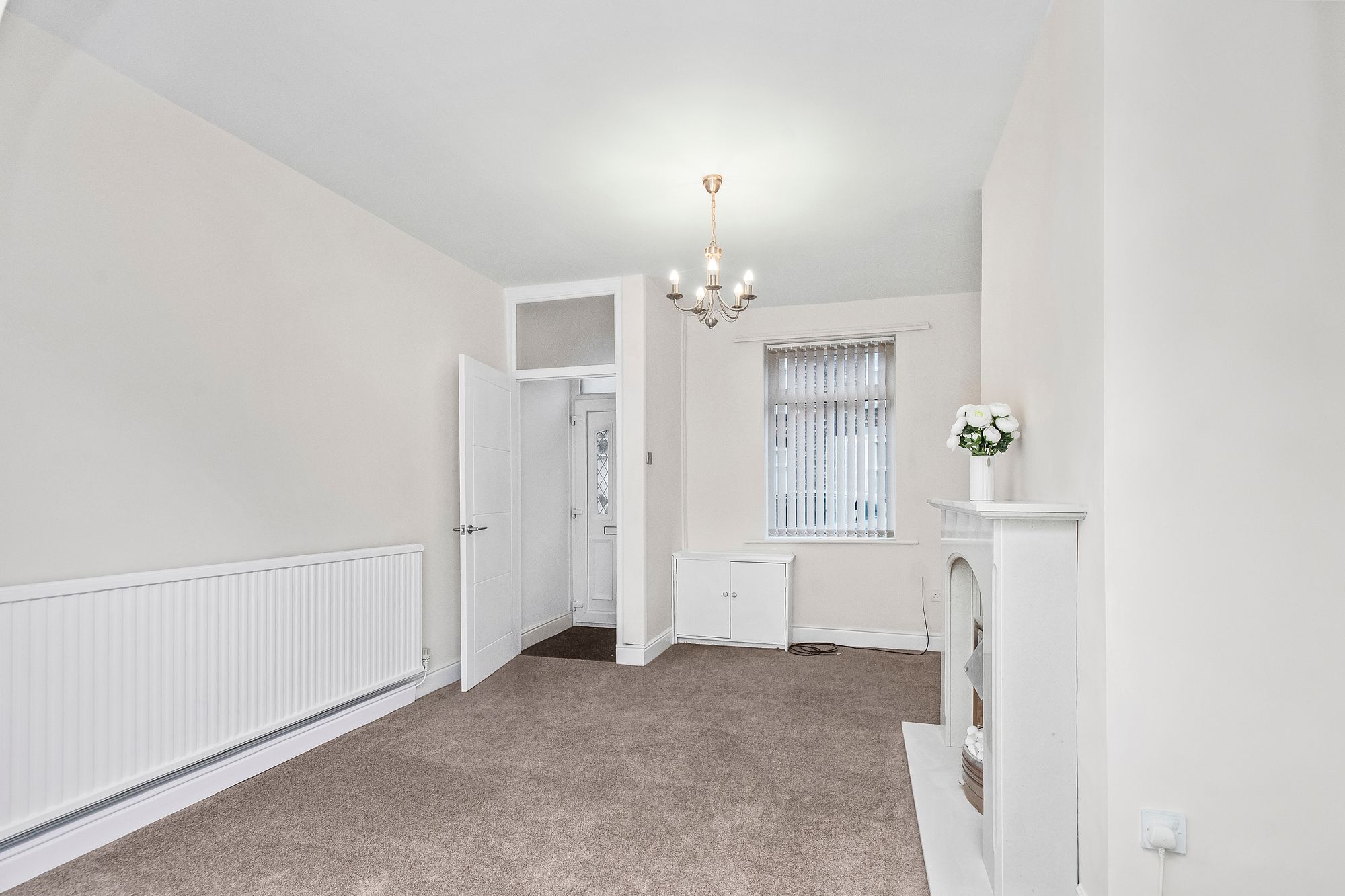 Greenway Road, Widnes, WA8