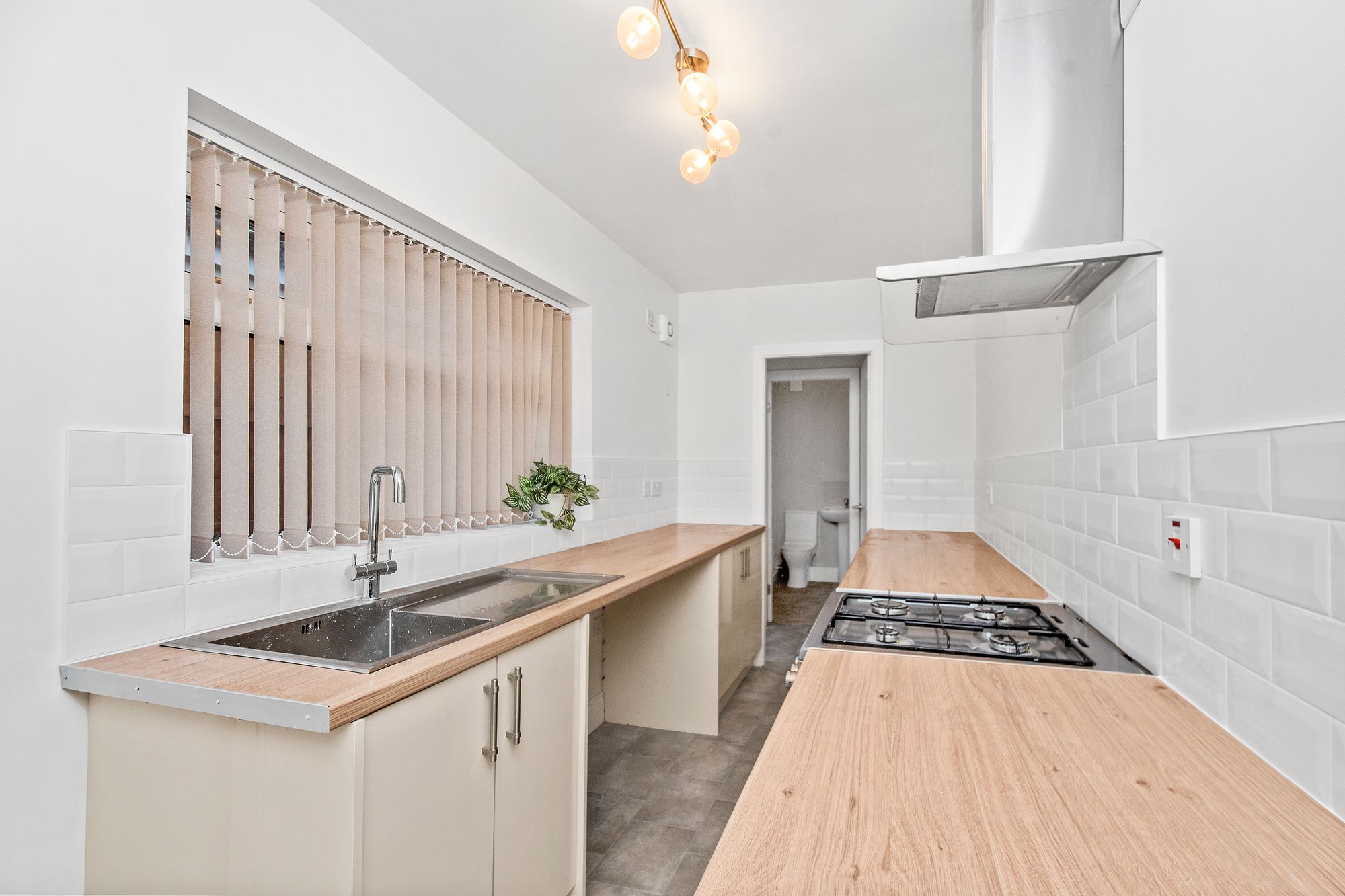 Greenway Road, Widnes, WA8