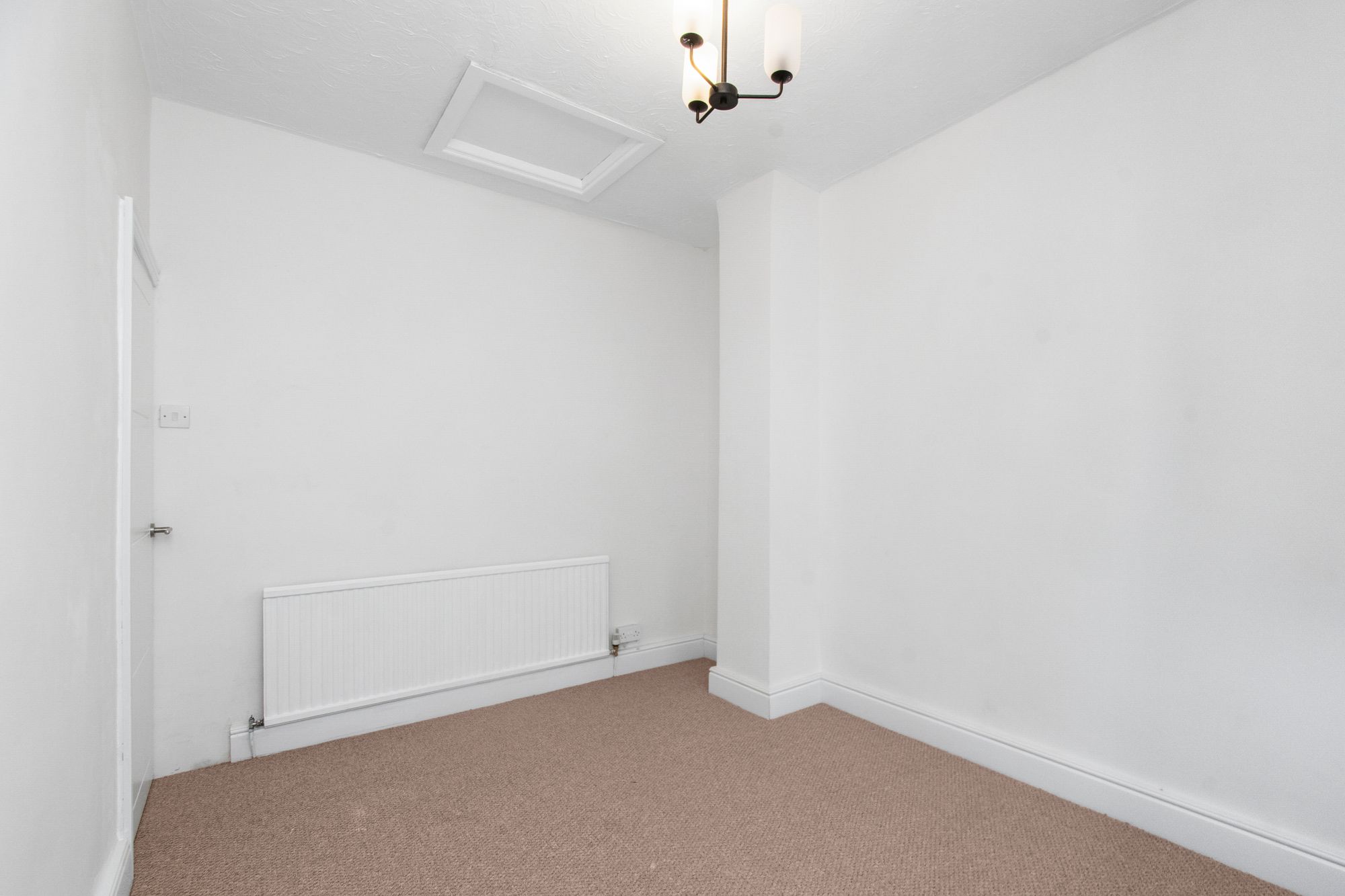 Greenway Road, Widnes, WA8