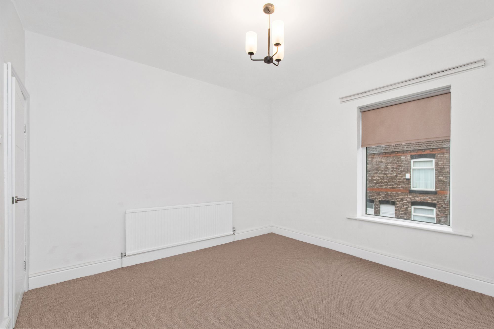 Greenway Road, Widnes, WA8