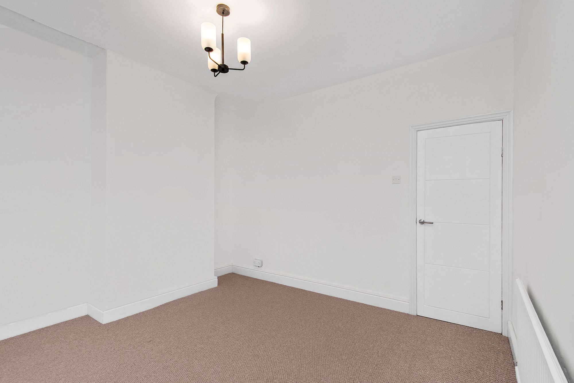 Greenway Road, Widnes, WA8