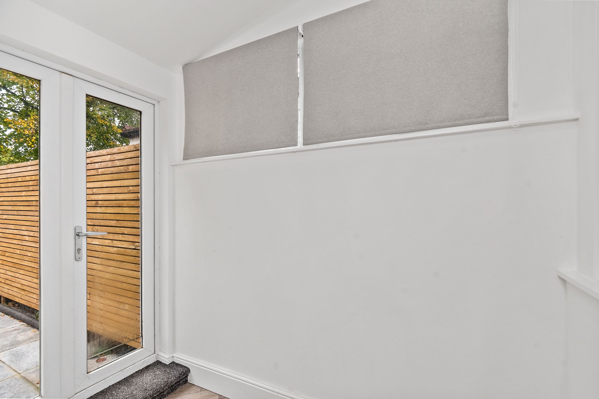 Samuel Street, Warrington