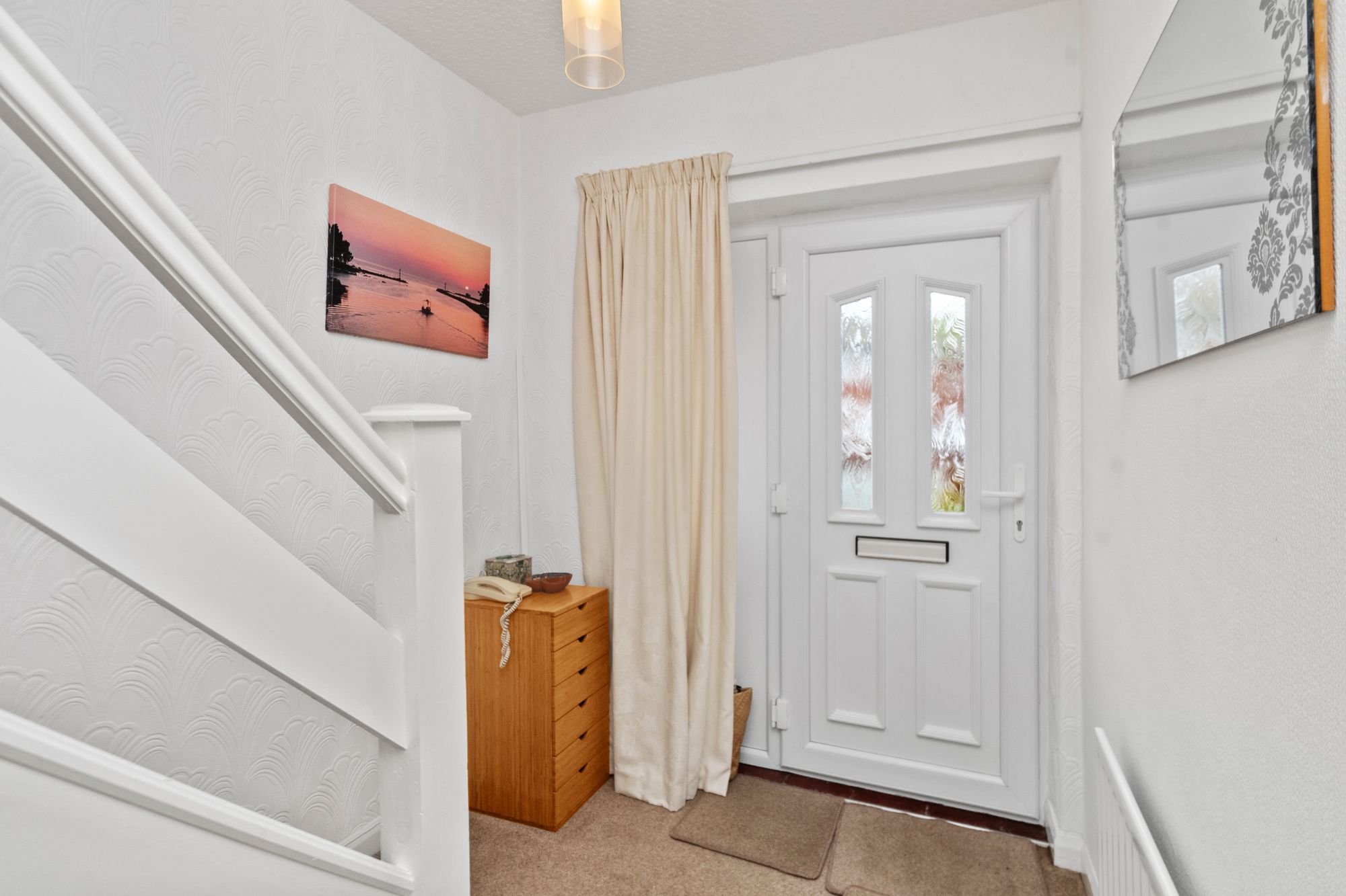 Suncroft Close, Woolston, WA1