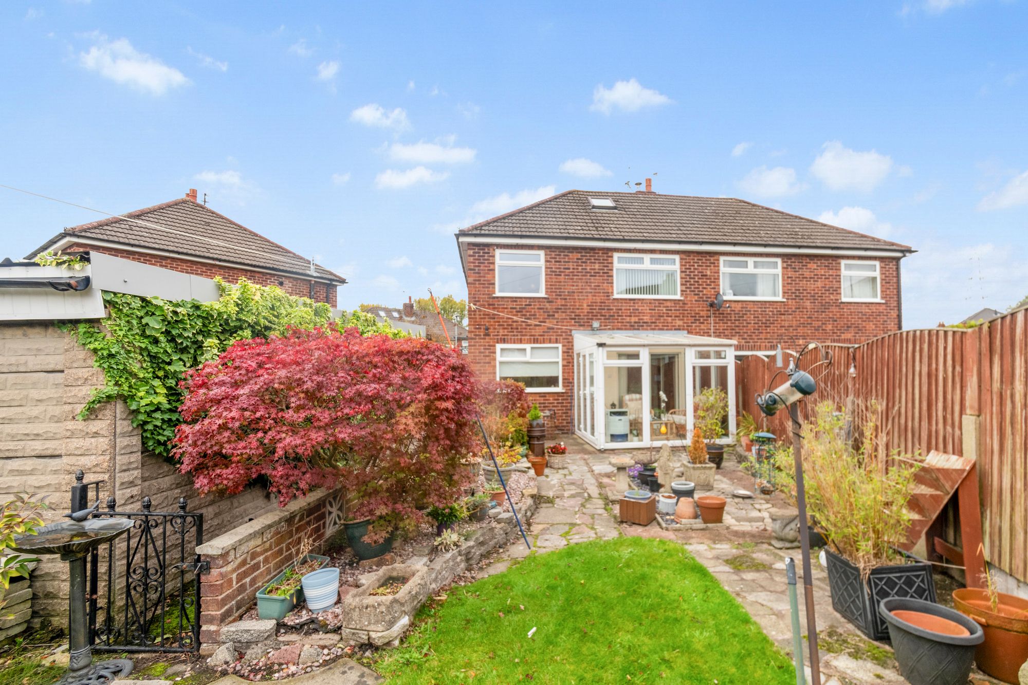 Suncroft Close, Woolston, WA1