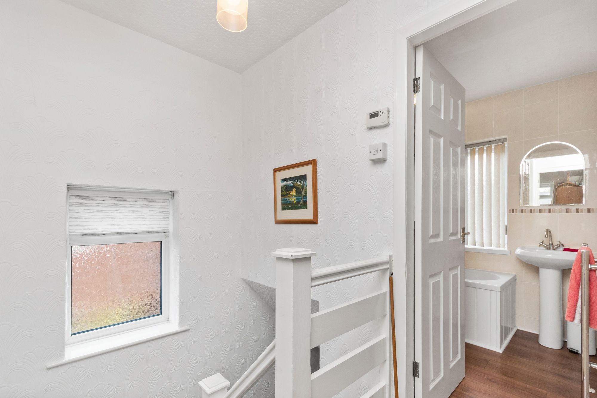 Suncroft Close, Woolston, WA1