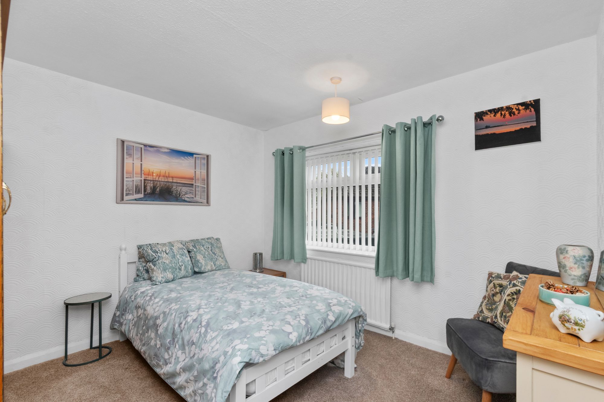 Suncroft Close, Woolston, WA1