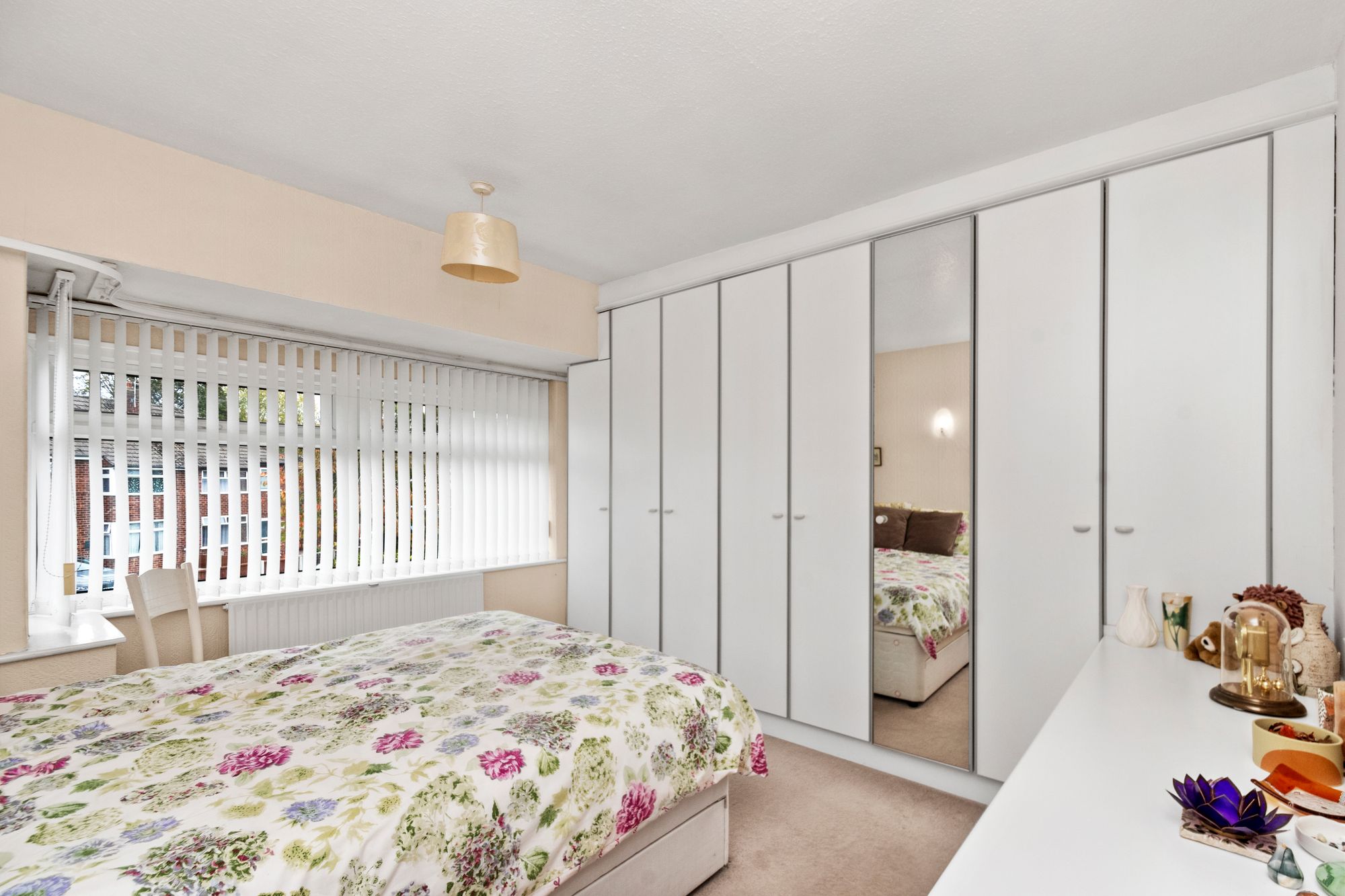 Suncroft Close, Woolston, WA1