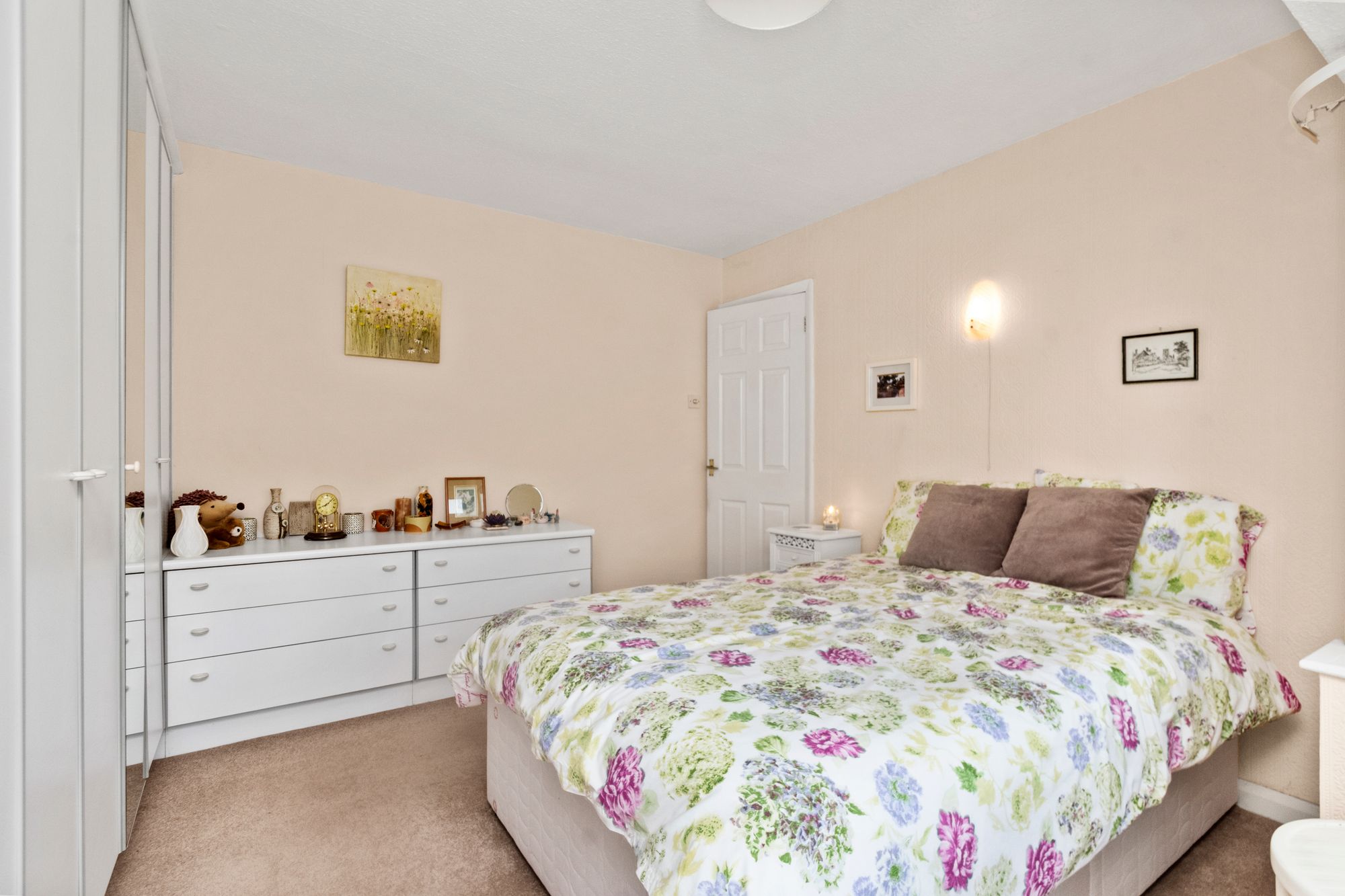 Suncroft Close, Woolston, WA1