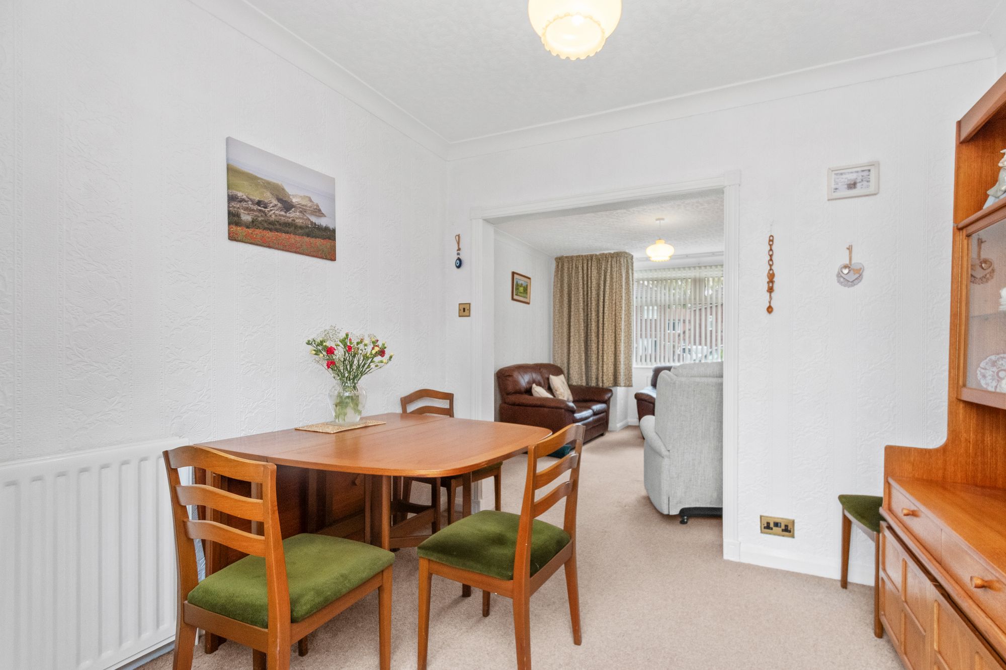 Suncroft Close, Woolston, WA1