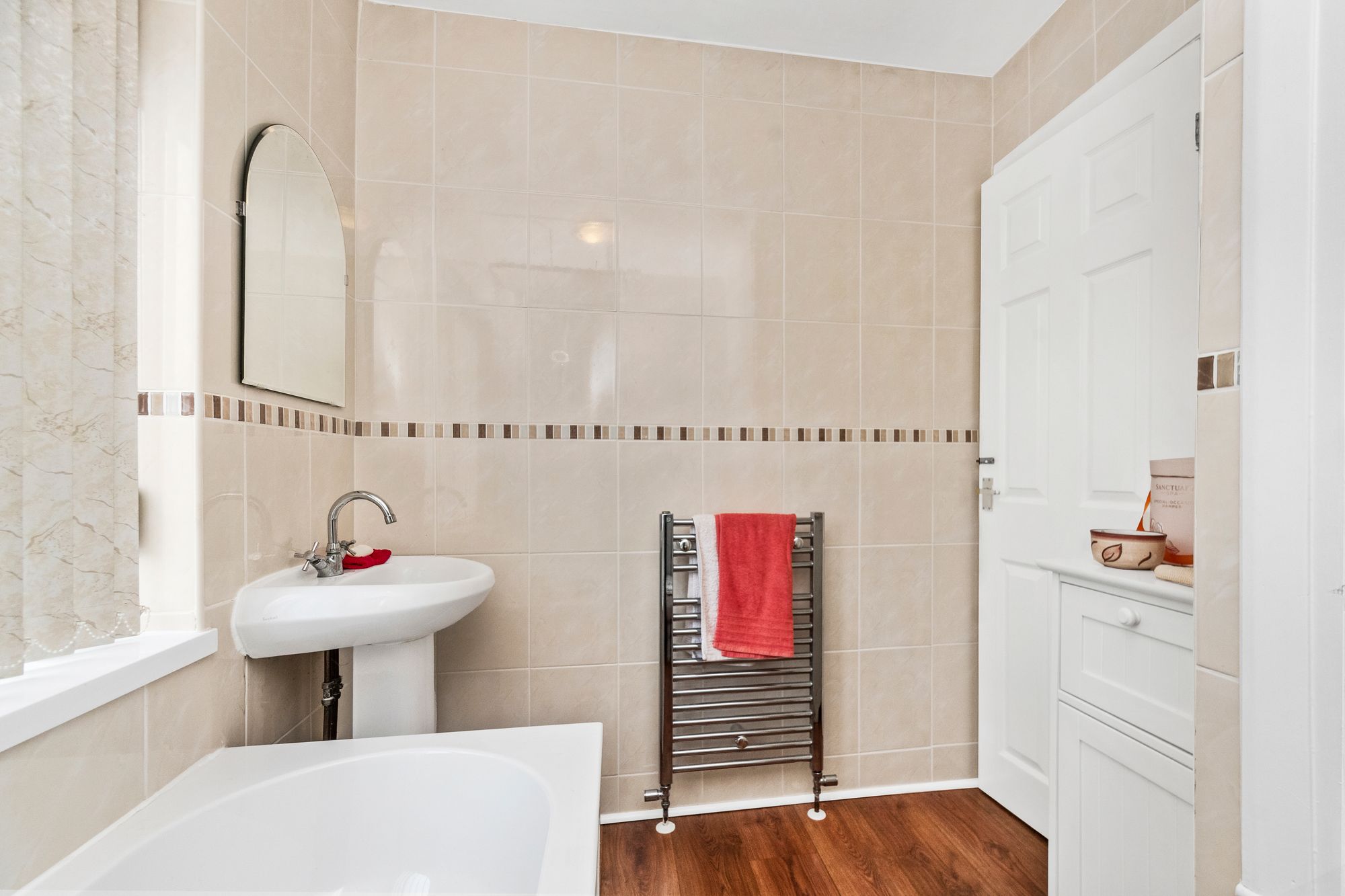 Suncroft Close, Woolston, WA1