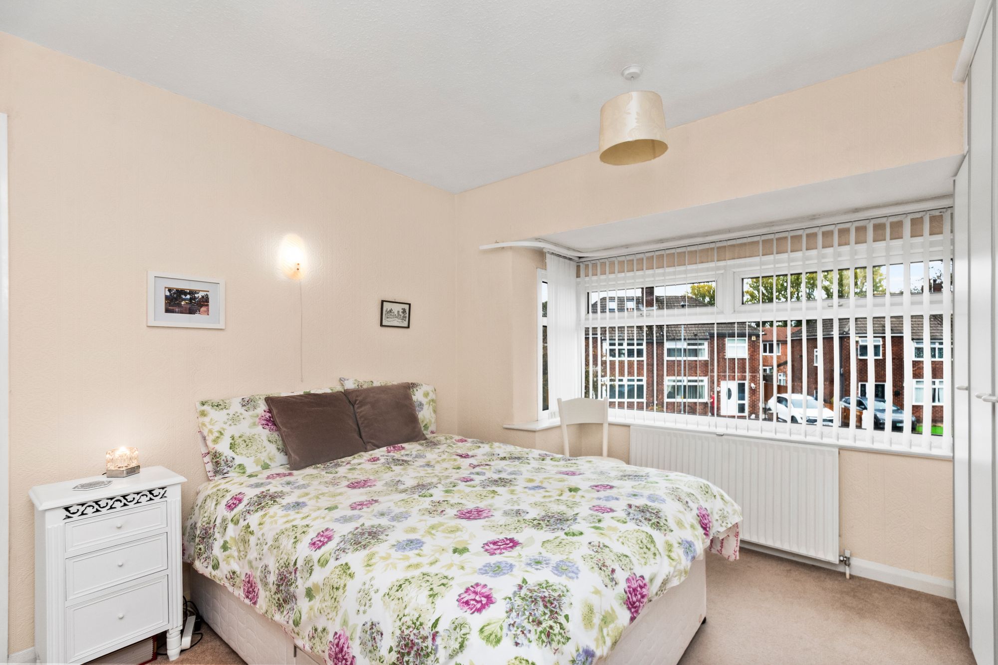 Suncroft Close, Woolston, WA1